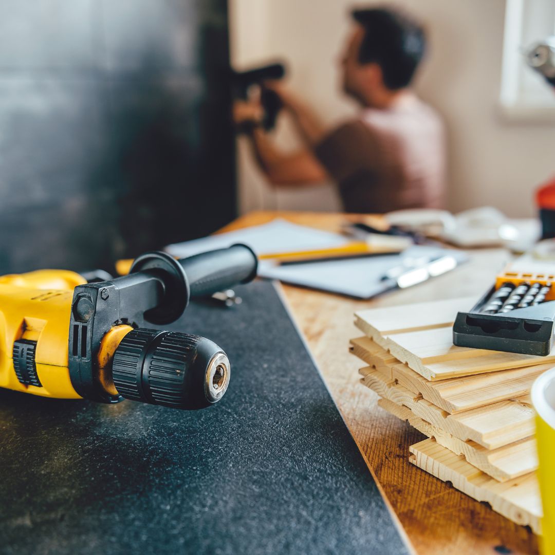 BATHROOM & KITCHEN RENOVATION BECKENHAM