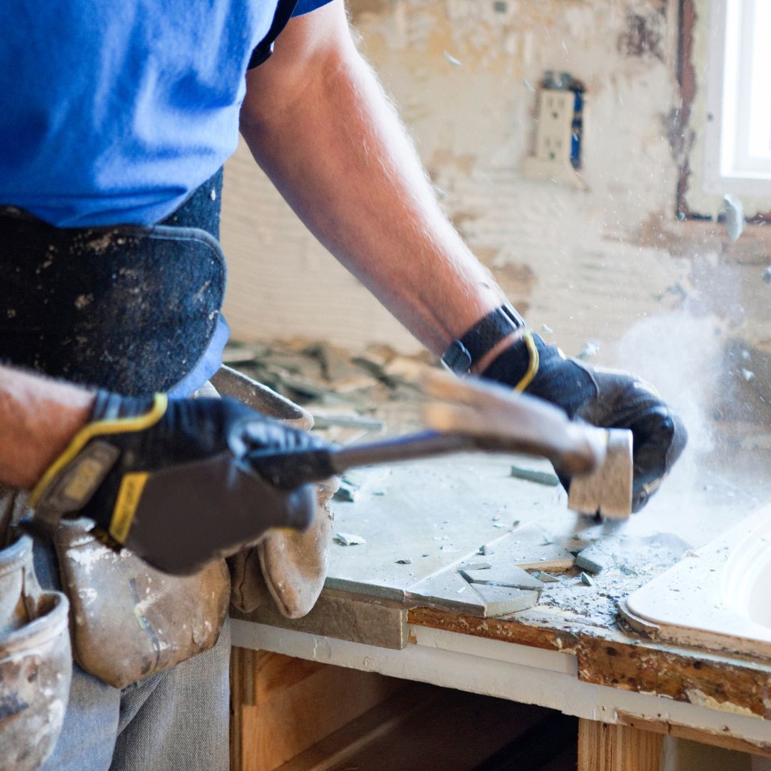 BATHROOM & KITCHEN RENOVATION CANNING VALE