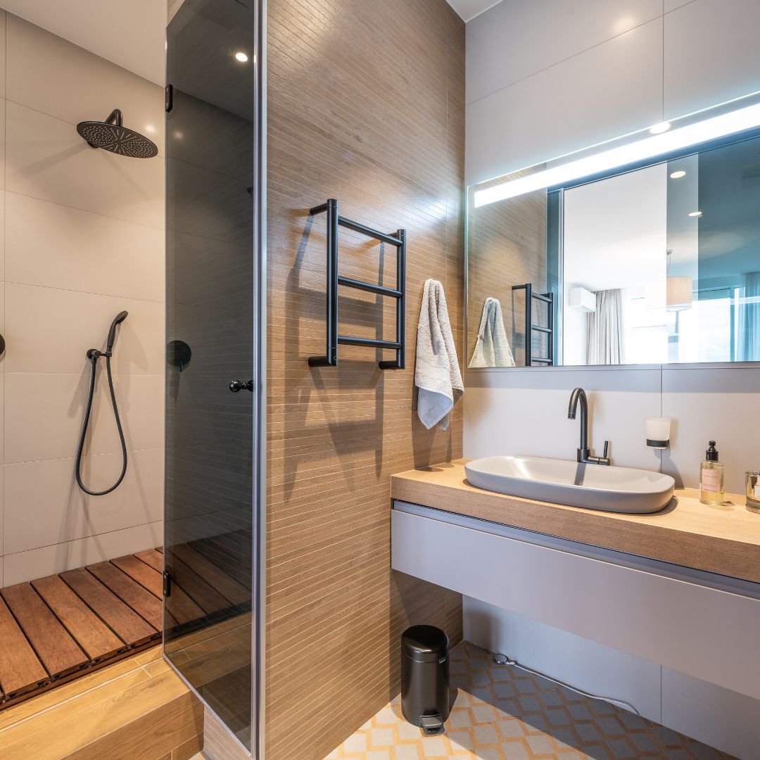 BATHROOM & KITCHEN RENOVATION GOSNELLS