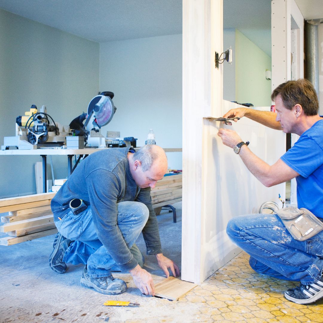 BATHROOM & KITCHEN RENOVATION MADDINGTON (2)