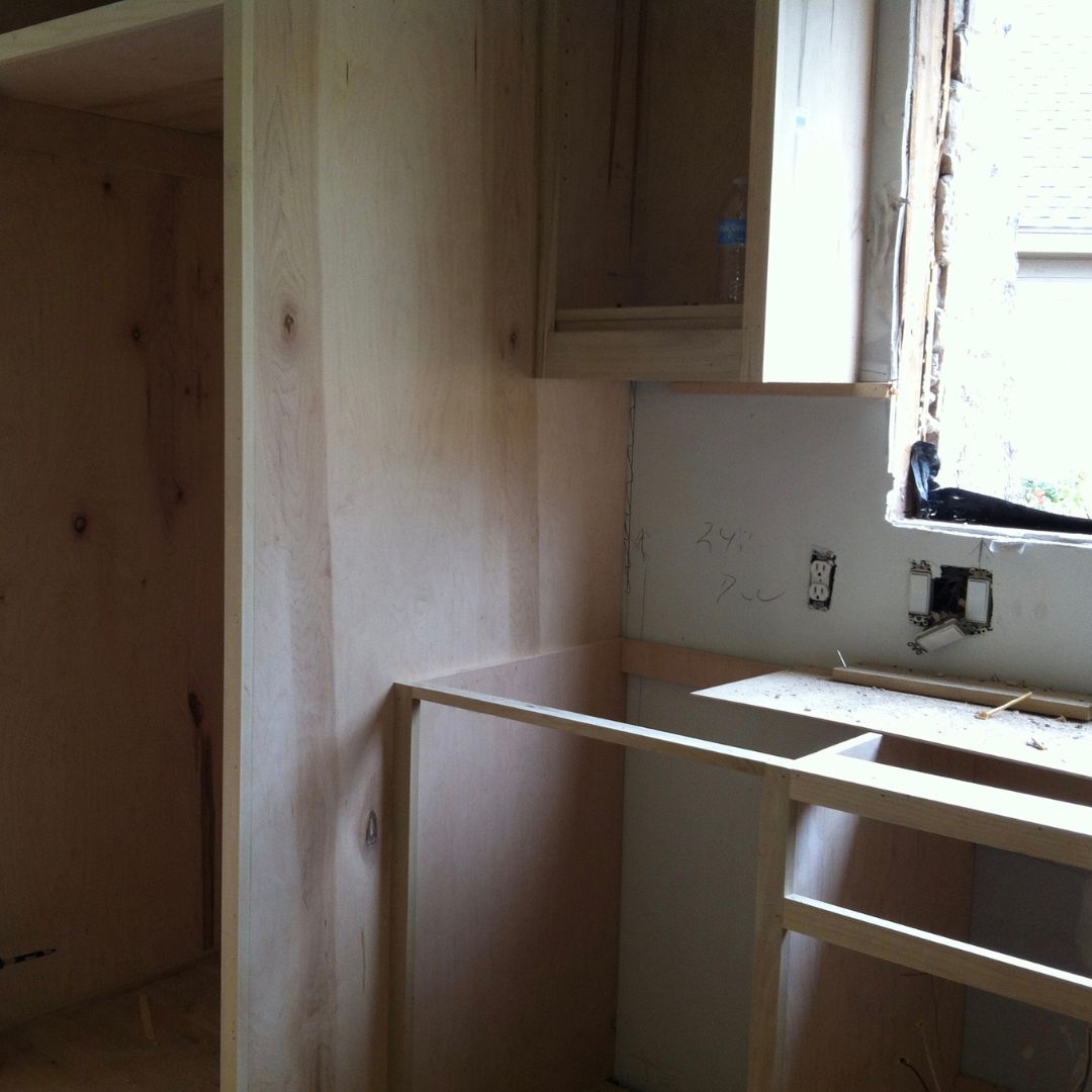 Bathroom & Kitchen Renovation Langford