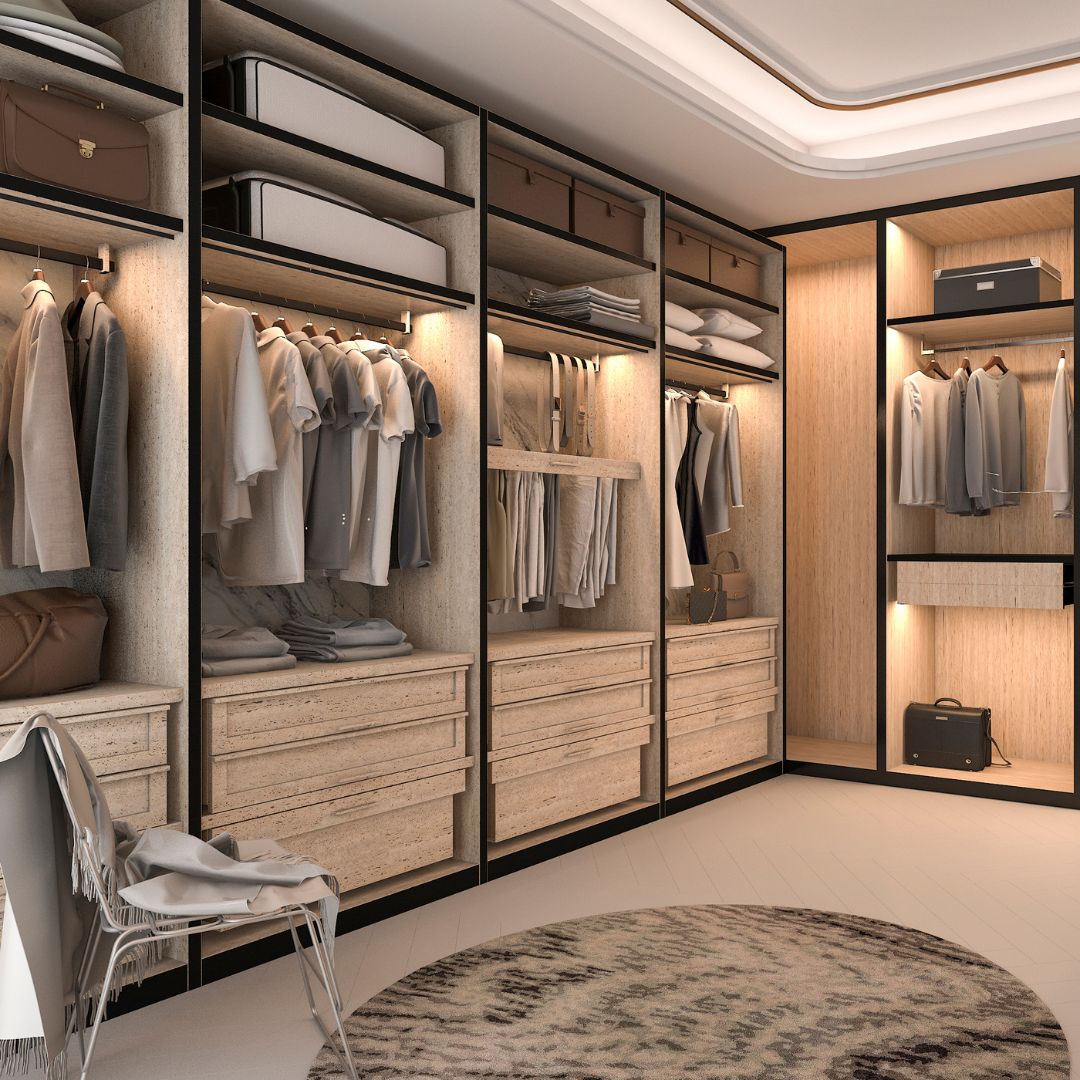 Bentley-Wardrobe