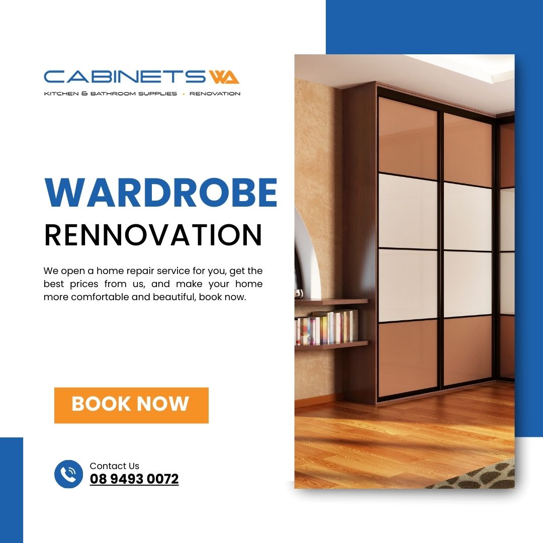 Wardrobe-Renoavtion -Services