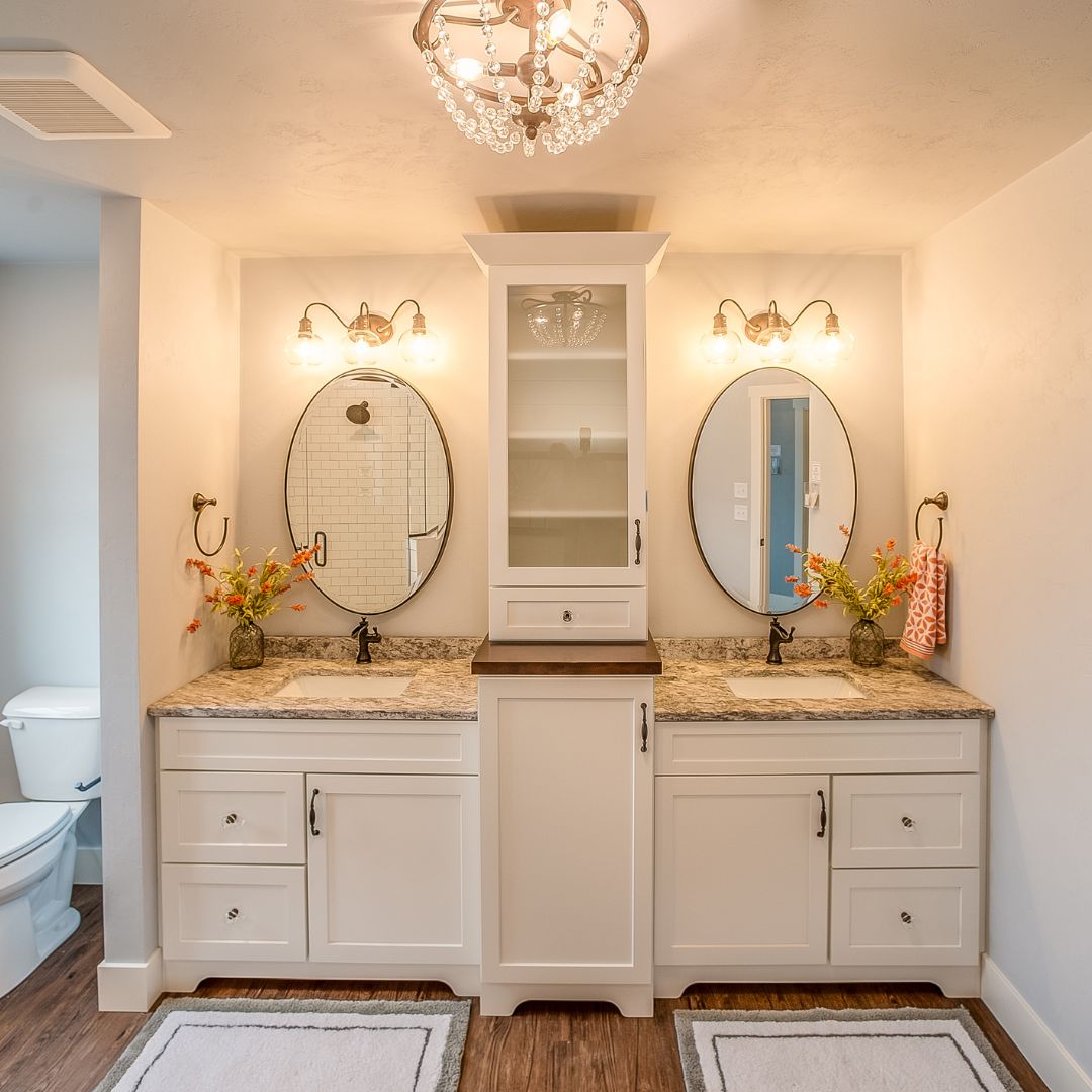 Bathroom Vanity Units in Alexander Heights