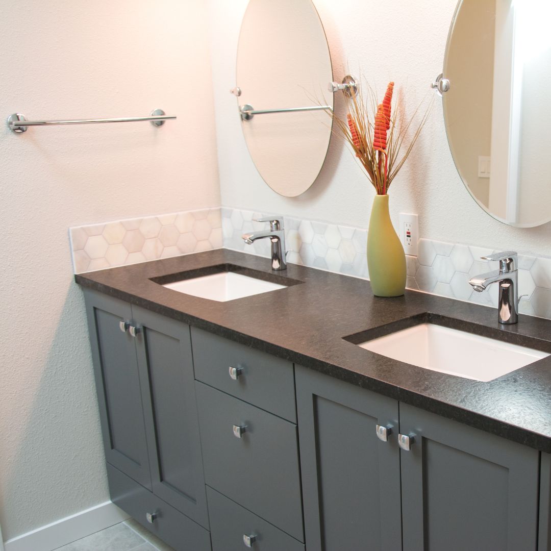 Bathroom Vanity Units in Ardross