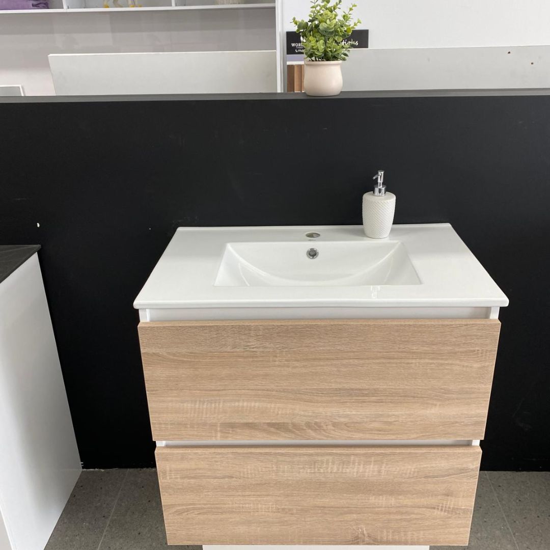 Bathroom Vanity Units in Ashfield