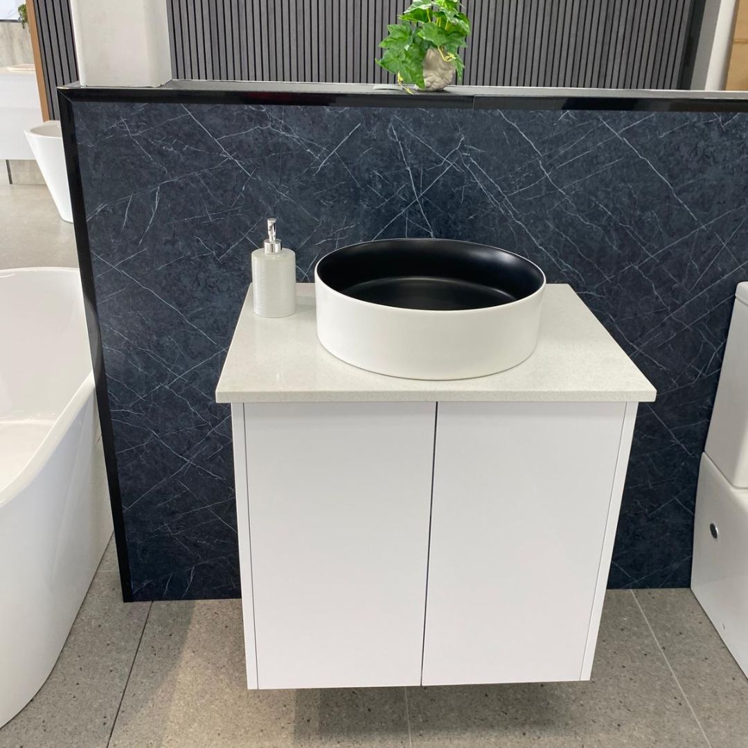 Bathroom Vanity Units in Attadale