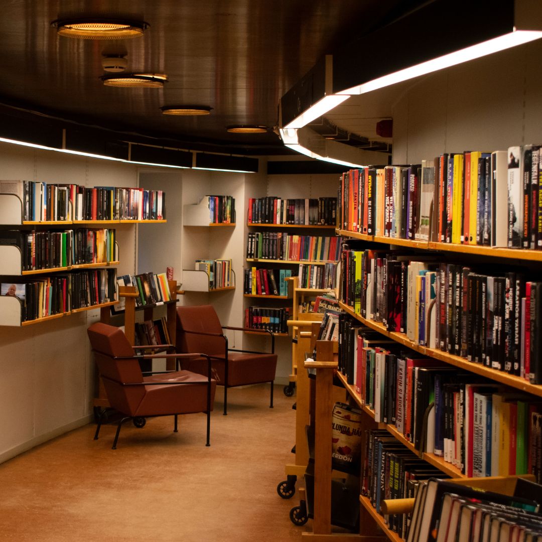 Home, Office, and Book Shelving in Alexander Heights