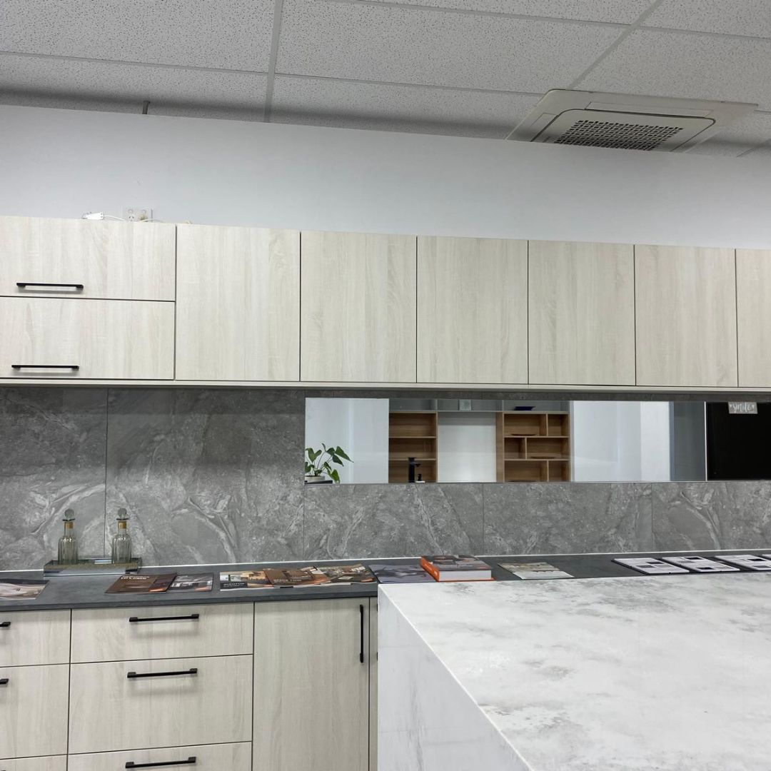 Kitchen Cabinets in Attadale