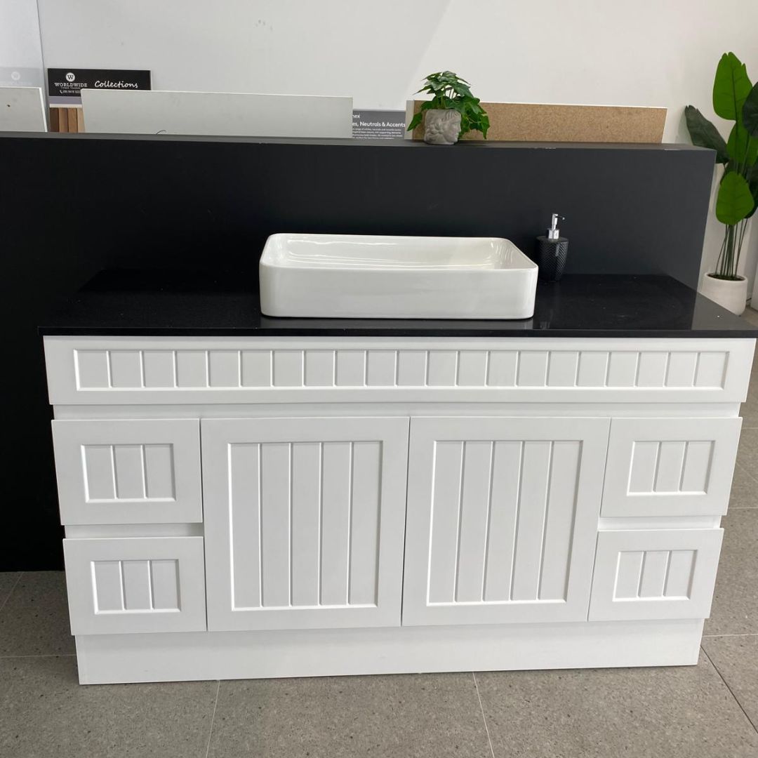 Sink Cabinets in Attadale