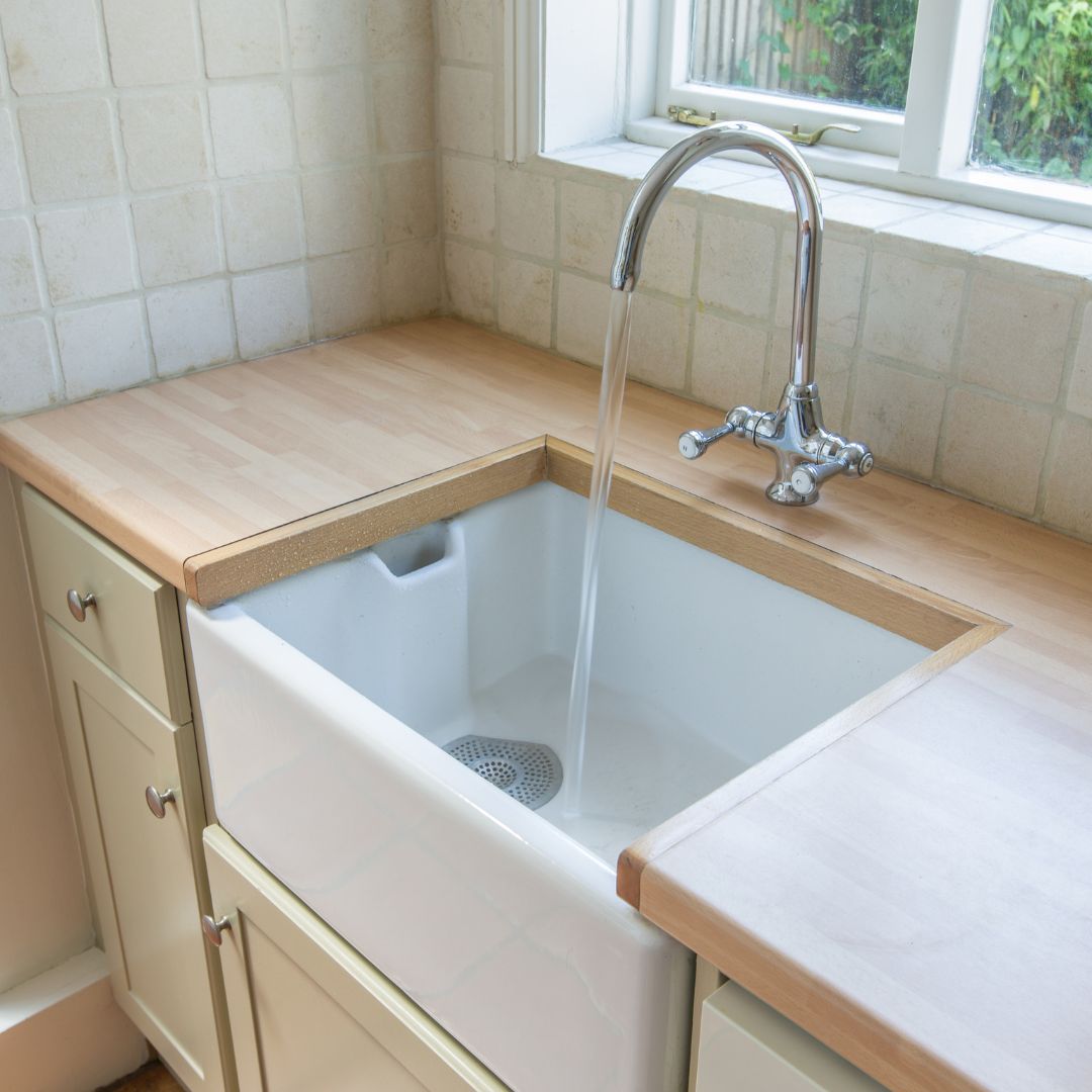 Sink Cabinets in in Atwell