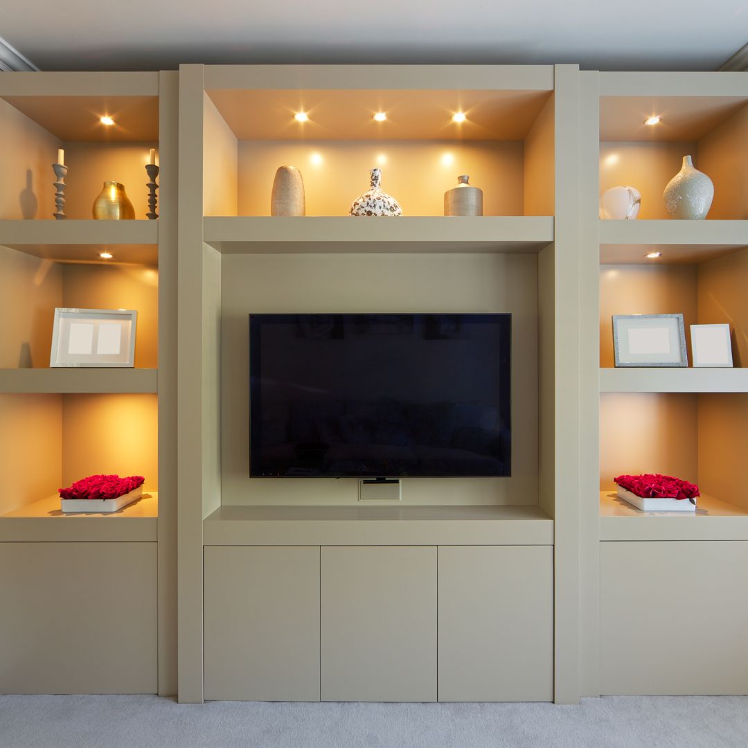 TV units in Aubin Grove