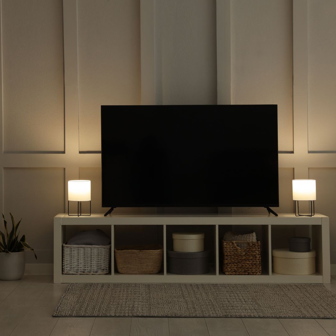 Entertainment or TV Units in Brookdale