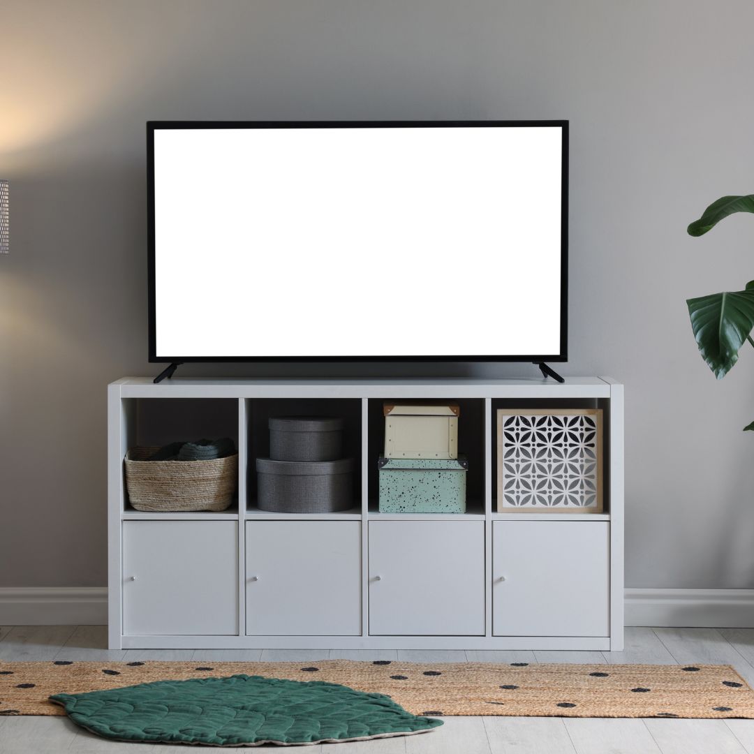 Entertainment or TV Units in Carine