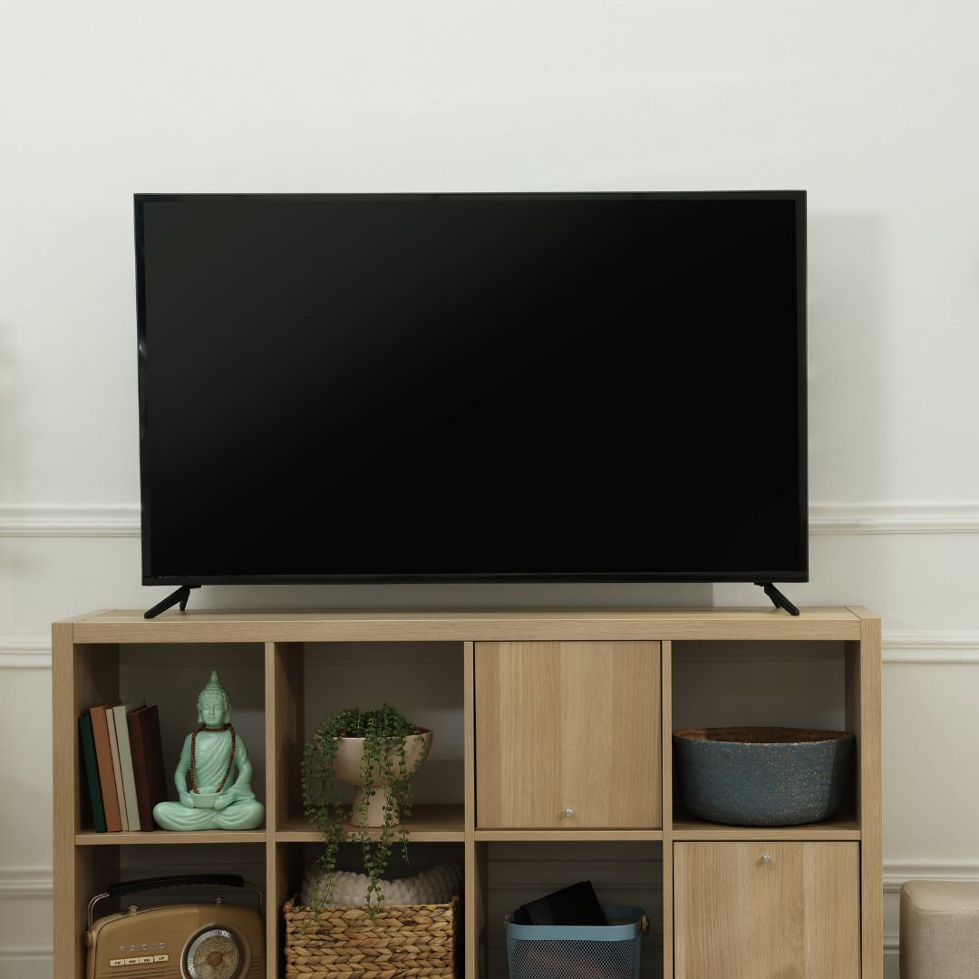 Entertainment or TV Units in Crawley