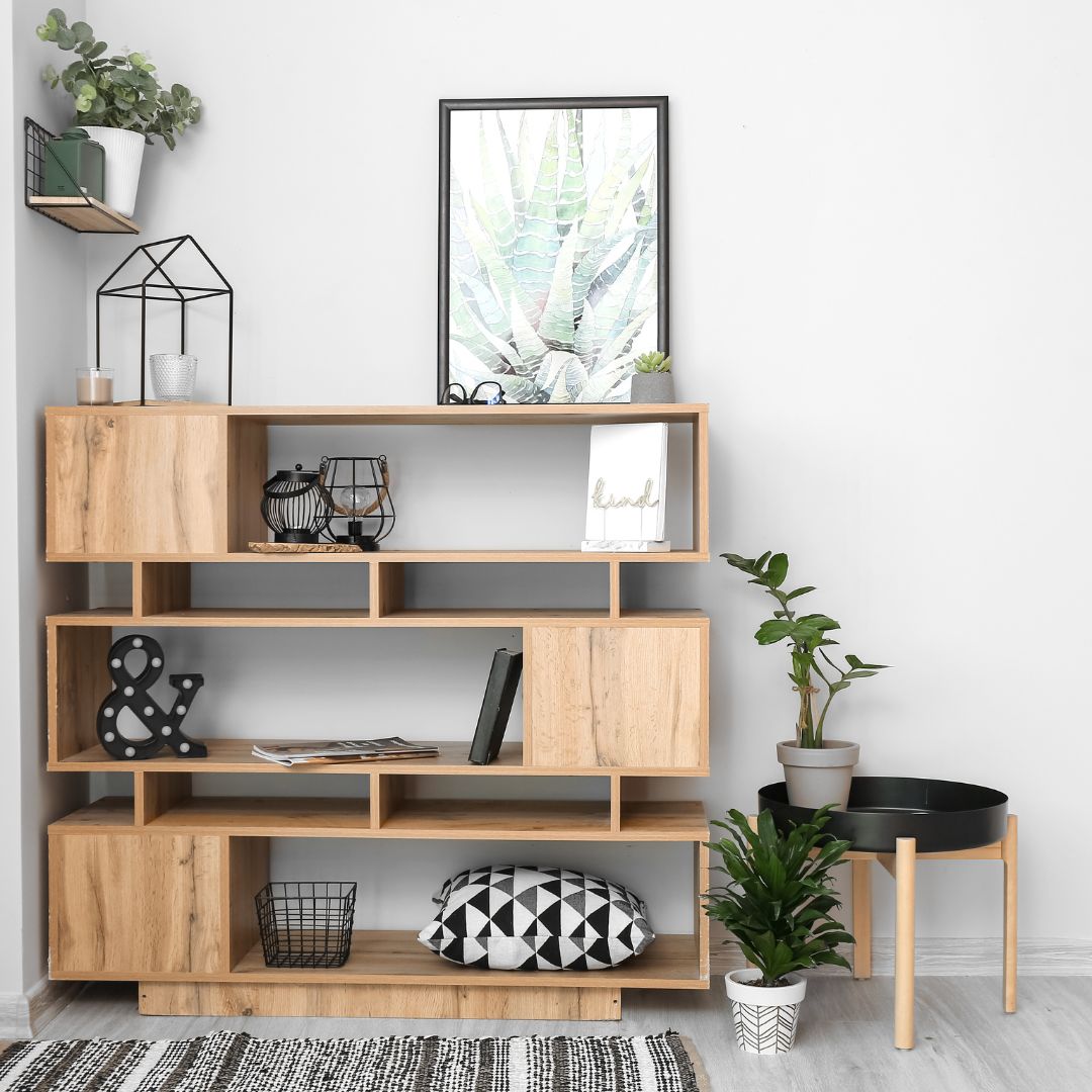 Home, Office, and Book Shelving Banksia Grove