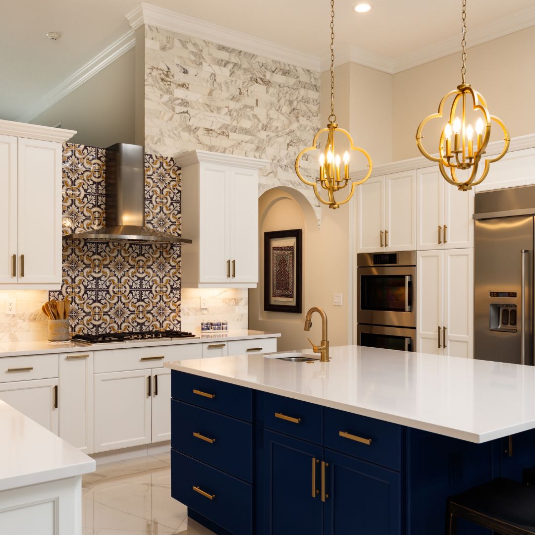 Kitchen Cabinet Makers Cloverdale