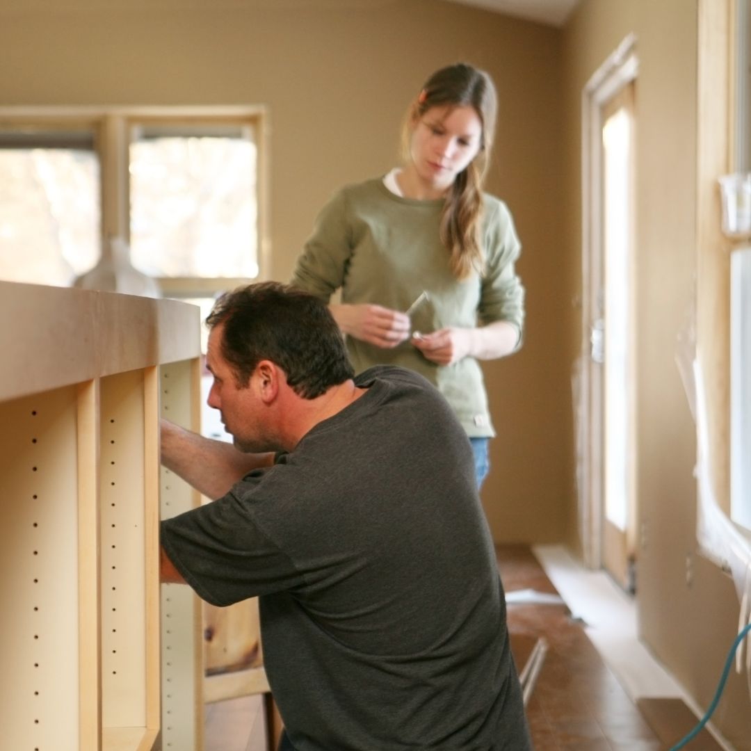 Kitchen Cabinet Makers in Bickley