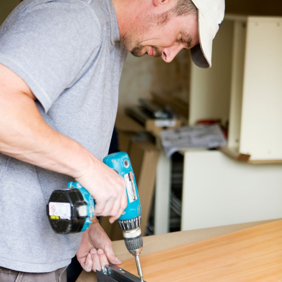 Kitchen Cabinet Makers in Cullacabardee