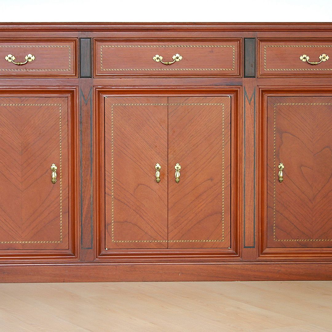 Laundry Room Cabinets with Cupboards in Bull Creek