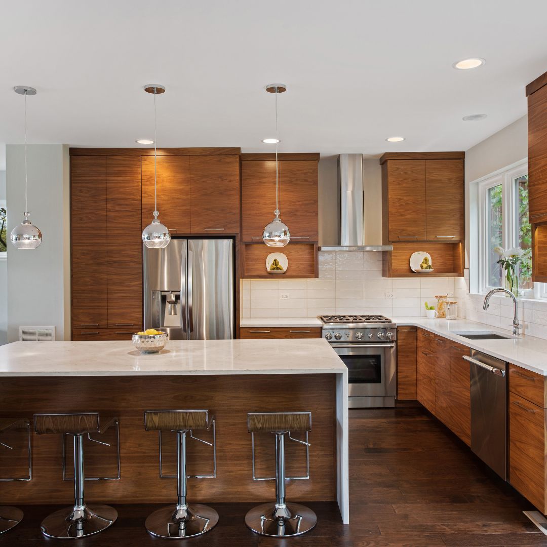 Sink Cabinets