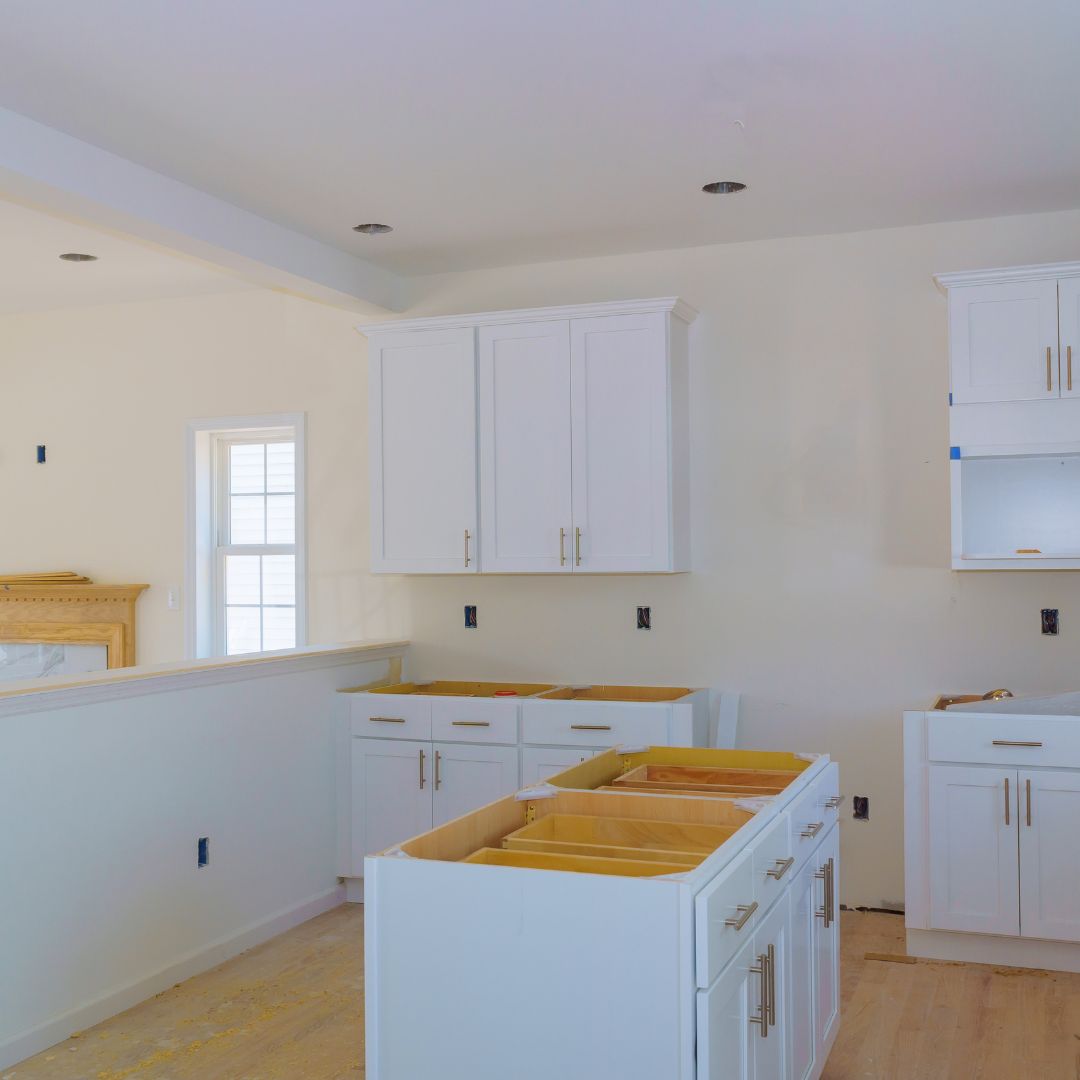 TV Cabinets in Bentley