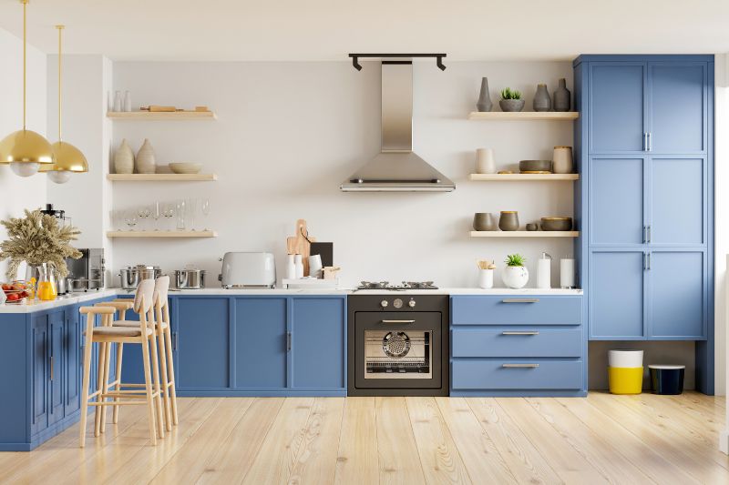 Kitchen Renovations