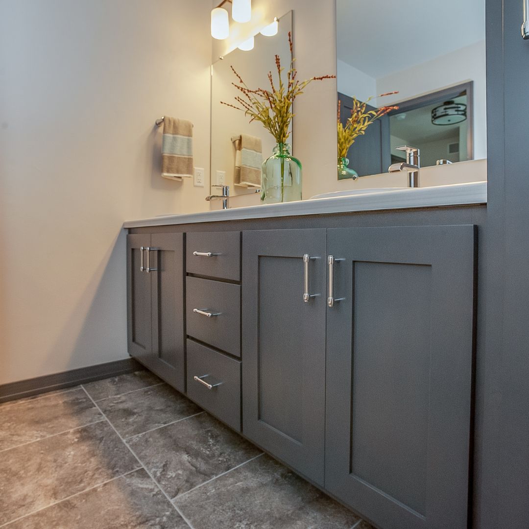 Bathroom Serenity-Dalkeith