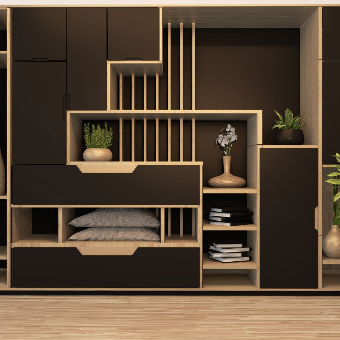 Home and living cabinets Dianella