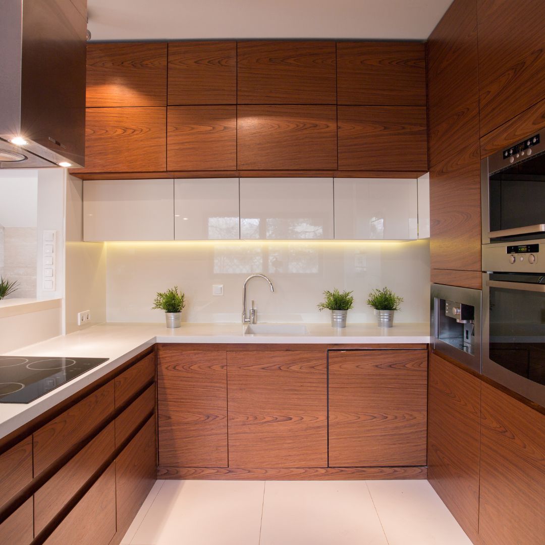 Bathroom & Kitchen Renovation East Victoria Park